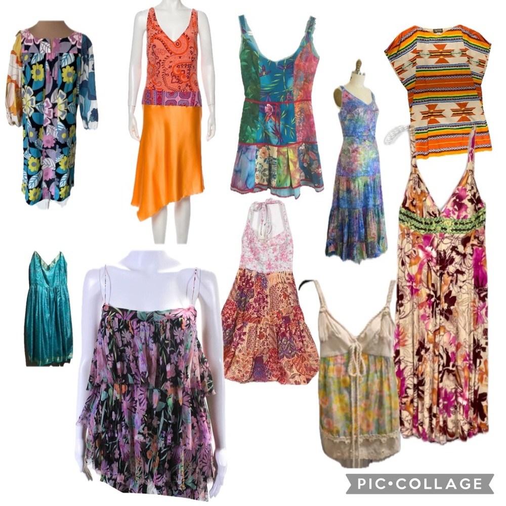 Tracy Feith Collection - Picture 6 of 11
